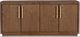 Hooker® Furniture Eleana Light Caramel Buffet-1