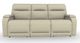 Best® Home Customizable Maverly Power Reclining Tilt Headrest Space Saver Sofa-0