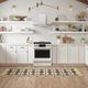 Café™ 30" Matte White Slide-In Dual Fuel Range-2