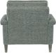 Bradington-Young Customizable Emyrsen 8-Way Tie Stationary Chair-2
