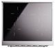Ilve® Nostalgie II Noblesse 30'' Custom RAL Color Pro Style Induction Range with Chrome Trim-2