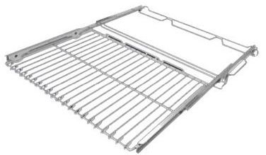 Fulgor® Milano 36” Telescopic Rack-0