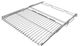 Fulgor® Milano 36” Telescopic Rack-0