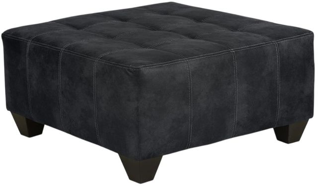 Albany Industries Crow Twilight Cocktail Ottoman-0