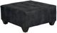Albany Industries Crow Twilight Cocktail Ottoman-0