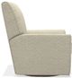 La-Z-Boy® Customizable Dora Swivel Gliding Chair-2