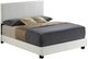 ACME Furniture Lien White Queen Panel Bed-0
