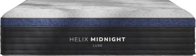 Helix Sleep Midnight Luxe 13.5 Helix Sleep Midnight Luxe 13.5