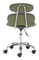 Zuo Modern Iris Olive Office Chair-2