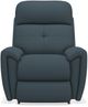 La-Z-Boy® Douglas Cadet Power-Recline-XRW+™ Reclina-Way® Recliner With Headrest and Lumbar-1