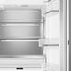 Smeg Professional 36" 19.6 Cu. Ft. Panel Ready Built-In French Door Refrigerator-3