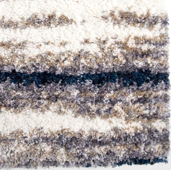 Orian Cotton Tail Ombre Stone 5'x8' Area Rug-1