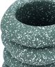 TOV Furniture Gabby Green Vase-3