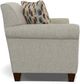 Flexsteel® Dana Light Gray Loveseat-3
