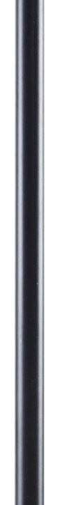 Olliix by Martha Stewart Ellis Black/White Chandelier-2