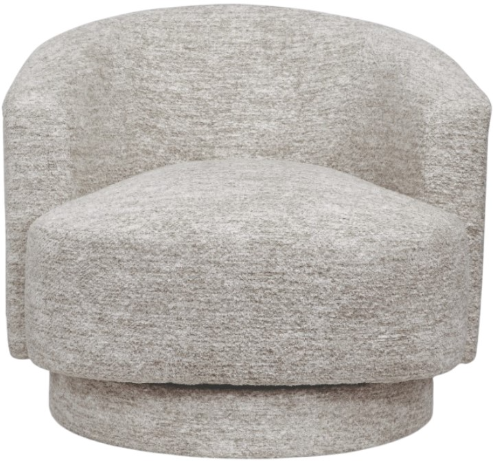 Signature Design by Ashley Wardsor Swivel Chair - Thumbnail 3