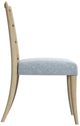 A.R.T. Furniture® Haven Sun Oak Ladderback Side Chair-3
