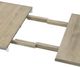 Archbold Furniture Customizable Amish Essentials Maple 72" Dining Table -4