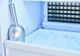 Summit® 18” 60 lb Panel Ready Outdoor Icemaker-3