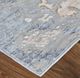 Feizy Laina Blue/Multi-Colored 5' x 7' Rug-2