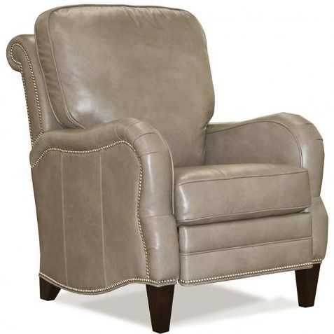 MotionCraft® Charleston Panhandle Recliner-0