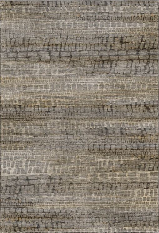 Dalyn™ Rug Company Nexus NX5 Gray 5'x8' Area Rug-0
