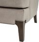 Olliix by Martha Stewart Light Grey Anna Arm Accent Chair-4