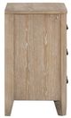 Parker House® Breckenridge Mocha Medium Brown Nightstand-3