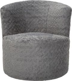 Chaise pivotante 2410 de Decor-Rest® Furniture LTD - Personnalisable