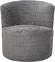 Decor-Rest® Furniture LTD Customizable 2410 Swivel Chair-0