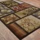 Oriental Weavers™ Hudson 5'x8' Style 6 Area Rug-1