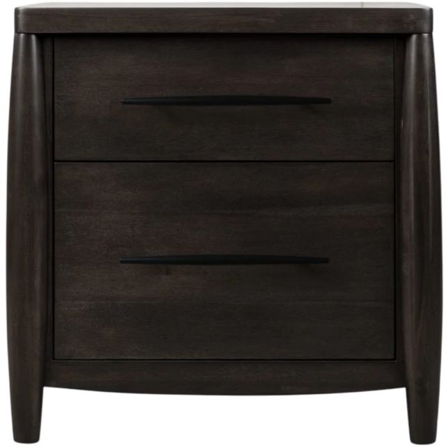 Modus Furniture Koko Minx 2-Drawer Nightstand-1