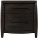 Modus Furniture Koko Minx 2-Drawer Nightstand-1