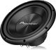 Pioneer A-Series 12" Black Subwoofer-0