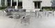 CabanaCoast® Customizable Grace SOL Weave® Outdoor Sofa-3