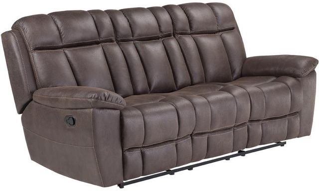 Parker House® Goliath Arizona Brown Reclining Sofa-0