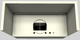 Vent-A-Hood® 30" Biscuit Wall Mounted Range Hood-2