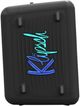 Klipsch® Music City Series 5.25" Black Portable Bluetooth Speaker -5