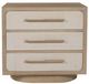 Vanguard® Furniture Customizable Reveal 3-Drawer 29" Nightstand-1