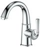 ZLINE Olympic Valley Chrome Pull Down Kitchen Faucet-0