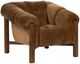 Classic Home Sansa Bronze Accent Chair-0