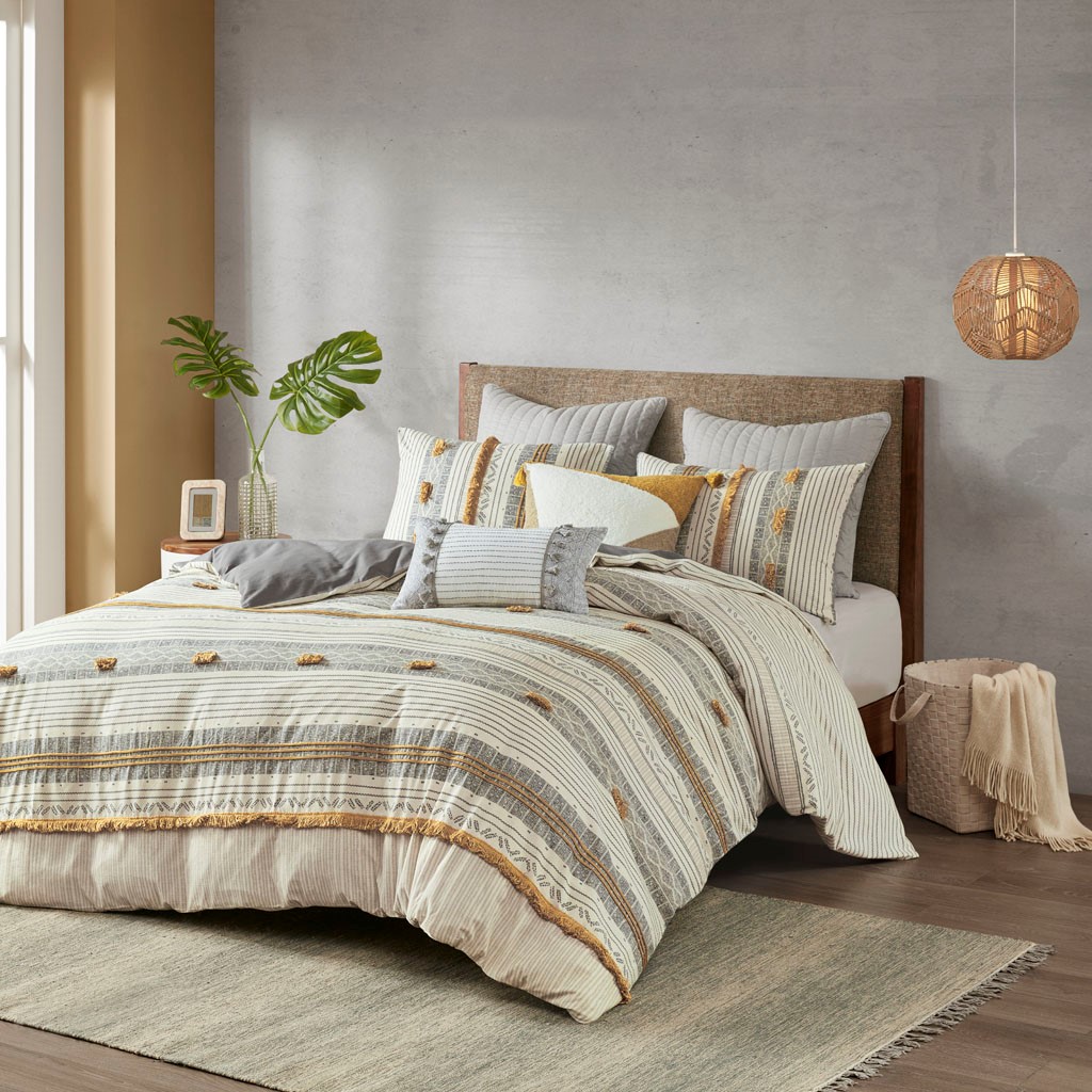 INK+IVY Cody Comforter - Thumbnail 5