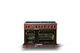 Viking® 7 Series 48'' Spiced Cider Pro Style Natural Gas Range-1