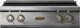 Viking 5 Series 30” Stainless Steel 4-Burner Induction Rangetop with Brushed Brass Trim-0