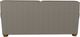 Best® Home Furnishings Customizable Marinette Full Sofa Sleeper with Honey Birch Legs-3
