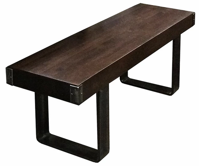 Forge Design Belfast Accent Bench-0