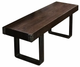 Forge Design Belfast Accent Bench-0