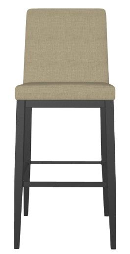 Amisco Customizable Lorenzo Bar Stool-3