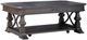 Liberty Furniture Provence Park 3-Piece Chateau Brown Optional Occasional Table Set-2
