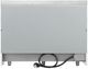 FORNO® Paolo 48" White Freestanding Induction Range -4